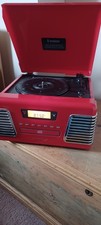 Steepletone Roxy 2 CD