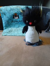 Jellycat Ronnie Rockhopper