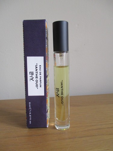 Liberty ianthe oud eau - oud,