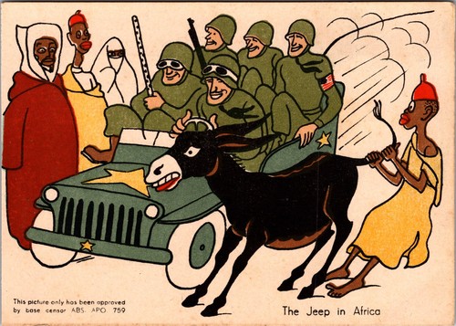 Mint usa ww2 army - ww2,