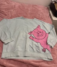 Marks & Spencer Percy pig