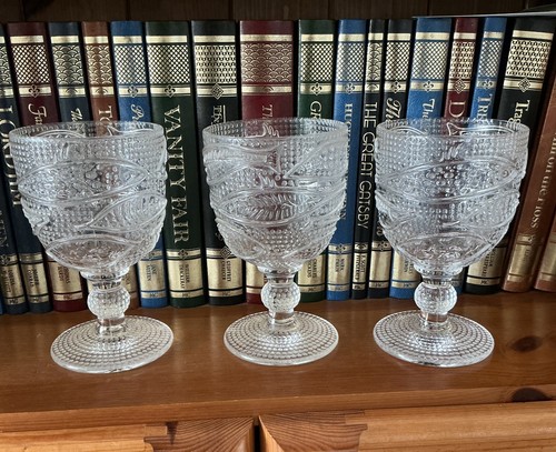 Vintage leonardo hobnail - leonardo,
