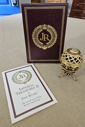 Vintage joan rivers imperial - joan,