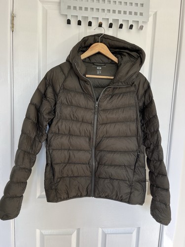 Uniqlo men puffer - uniqlo, jacket