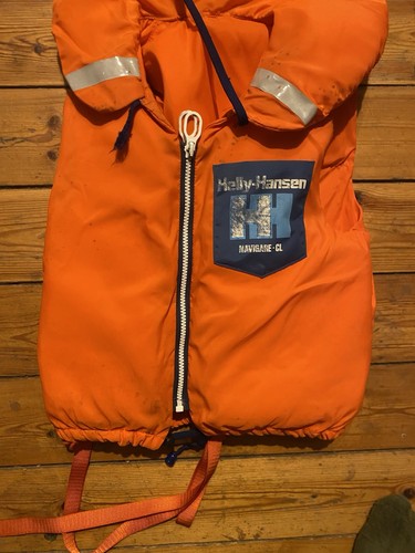 Vintage helly hansen junior - vintage,