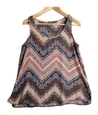 Primark Women's Floral Vest