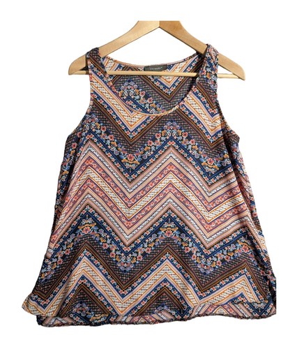 Primark women floral vest - primark, women's