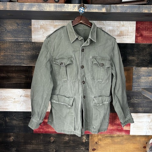 Vintage canadian army field - vintage,