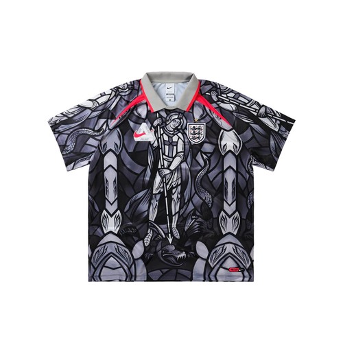 Palace nike england dri - x,