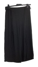 Primark Black Wide Leg