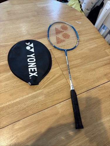 Yonex muscle power steel - yonex,