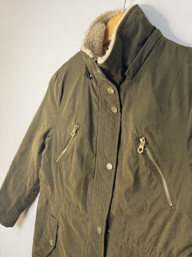 Nautica sherpa fleece - nautica,
