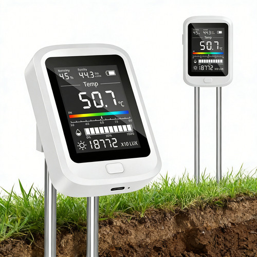 Moisture meter for - moisture,
