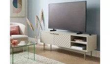 Assembled Habitat Oti 2 Door