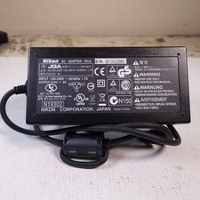 Genuine Nikon EH-6 Adapter for Nikon D3/D3X/D200/D2H/D2X - Used Condition