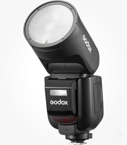 Godox v1pro flash speedlite - v1pro,