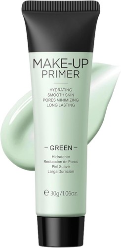 Green colour corrector - green,