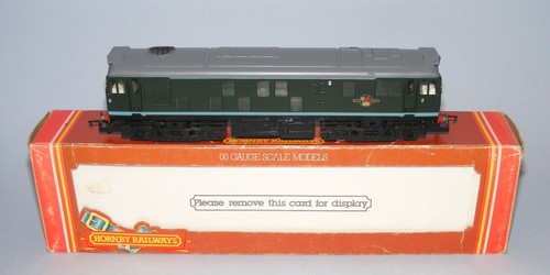 Hornby railways r878 - hornby, br