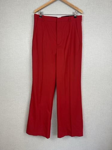 Zara womens red - womens,