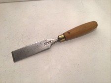 Vintage 1 1/2 Inch I SORBY