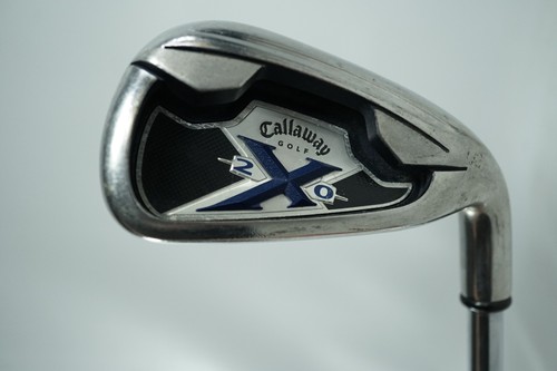 Callaway x20 iron uniflex - x20,