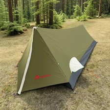 1 Person Ultralightweight