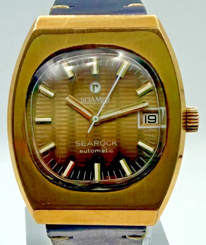 Vintage 1970s roamer searock - 1970s,