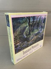 Treasured Memories 1500 Piece