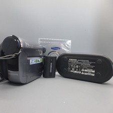 Samsung VP-DC172W Handheld