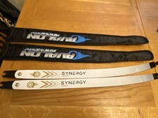 Mybo Synergy Carbon Recurve