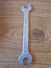 Vintage Wrench WGB Chrome