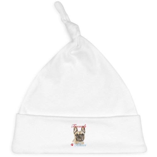 French kisses knotted - knotted, baby