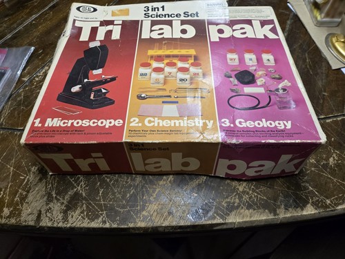 Vintage 1982 ideal - ​vintage, gabriel