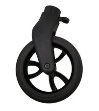 iCandy Orange Front Wheel X1 Black 