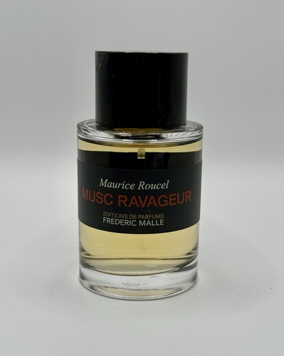 Frederick malle musc ravageur - malle,