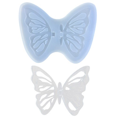 Epoxy resin big butterfly - epoxy,