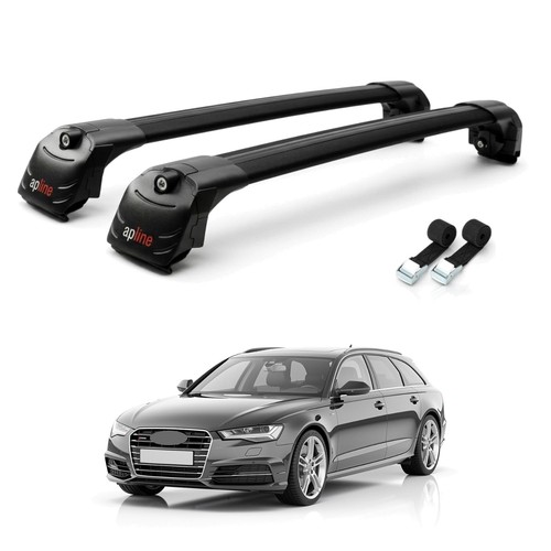 Roof rack cross - cross, audi