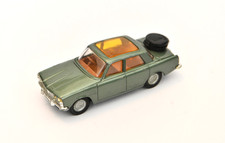 Vintage Original Corgi Toys