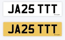 JA25 TTT | JATT / JUTT private