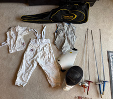 Absolute Fencing Gear - 4