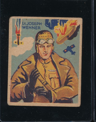 1934 national chicle sky birds - 1934,