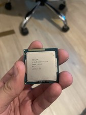 Intel I5 3570K 3.40 GHz