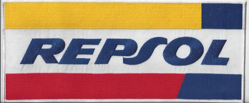 Vintage embriodered patch - vintage,