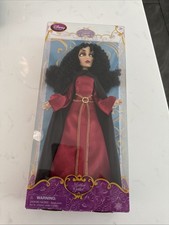 Disney Rapunzel Mother Gothel