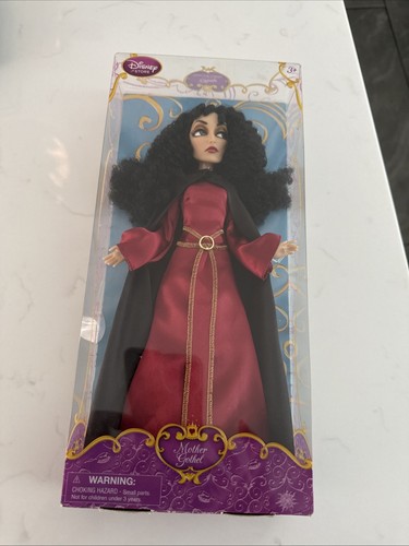 Disney rapunzel mother - rapunzel, gothel