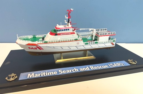 Model boat maritime search - boat,