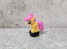 My Little Pony Squishy Pops