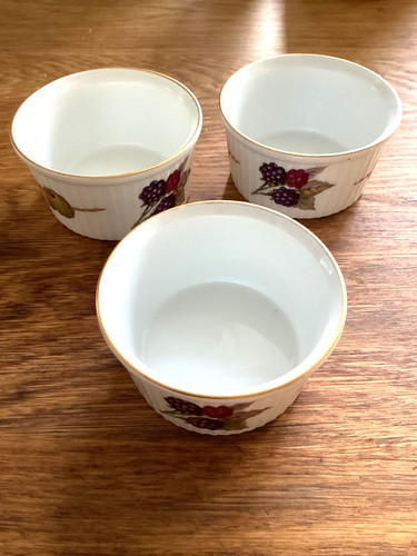 Royal worcester fine - worcester,