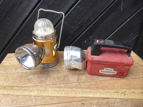 Vintage retro pifco - vintage, /