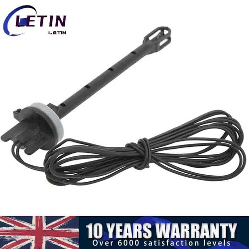 Air temperature sensor for - air,
